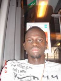 Photo de Mouhamadou Diaby