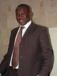 Photo de Abdoul Aziz Diop