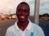 Photo de Diawoye Ndiaye