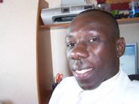 Photo de Alioune Badara Seck