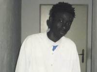 Photo de Oumar Mboup Gueye