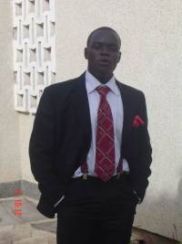 Photo de Ndiaye Amadou