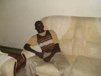 Photo de Abdou Rahmane Gueye