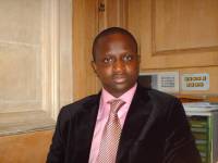 Photo de Alioune Badara Diop