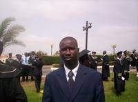 Photo de Ibrahima Niang