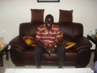 Photo de Doudou Gueye