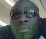 Photo de Prince Diouf