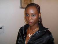 Photo de Nafissatou Diop