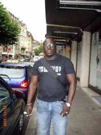 Photo de Christian Ndiaye