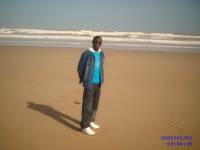 Photo de Ibrahima Coly