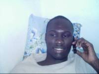 Photo de Mamadou Ba