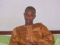 Photo de Diallo Kebe