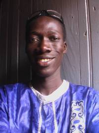 Photo de Sadibou Niang