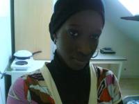 Photo de Ndeye Fatou Badiane