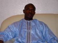 Photo de Ibrahima Niang