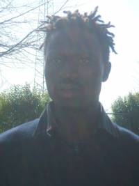 Photo de Jules Ndiaye