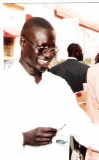 Photo de Jean Leon Ndiaye