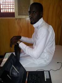 Photo de Boubacar Bah