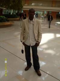 Photo de Mamadou Mountaga Bah