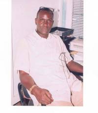 Photo de Babacar Seck