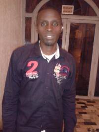 Photo de Mouhamadou Gueye