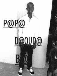 Photo de Papa Daouda Ba