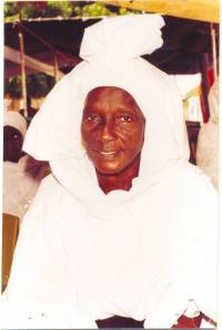 Photo de Abdoulaye Ngom