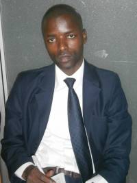 Photo de El Hadji Lamine Ndiaye