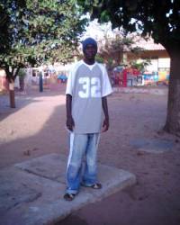 Photo de Ndiaye Makhtar Dieng