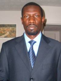 Photo de Ibrahima Mbaye