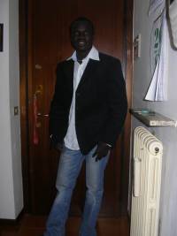 Photo de Sagna Cheikh