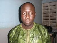 Photo de Mbaye Ndiaye