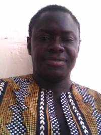 Photo de Ndiawar Ndiawar Diagne