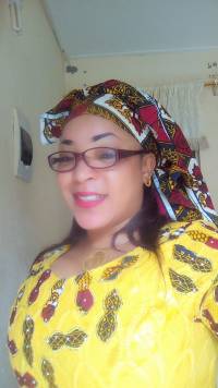 Photo de Ndiaye Aminata