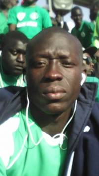 Photo de Elhadji Diedhiou