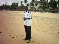 Photo de Ibrahima Amar