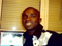 Photo de Mamadou Diop