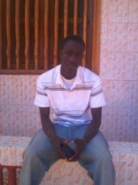 Photo de Doudou Sylla