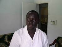 Photo de Babacar Diao