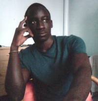 Photo de Fodé Ndiaye