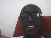 Photo de Ibrahima Ndiaye