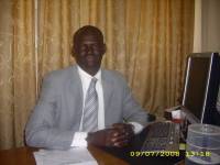 Photo de Mbaye Sene