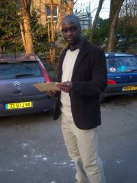 Photo de Abdoul Aziz Niang