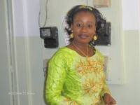 Photo de Tata Khadija Toure