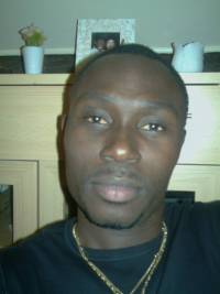 Photo de Mamadou Thiam