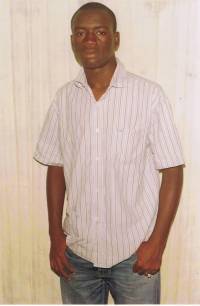 Photo de Bakary Ndiaye