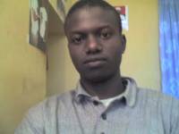 Photo de Abdoulaye Ba