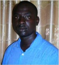 Photo de Mohamed El Mansour Gueye