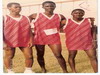  Douane Athletisme (1991) 